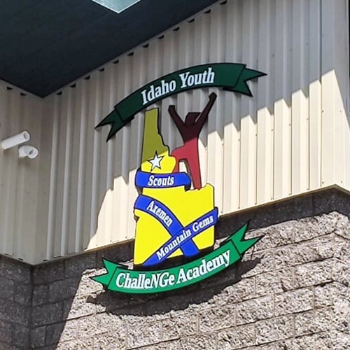 Exterior Signs